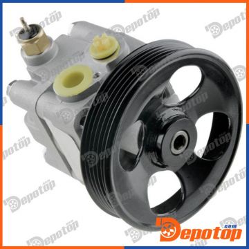 Pompe de direction assistée pour SUBARU | SPW-SB-005, 34430-AE03A